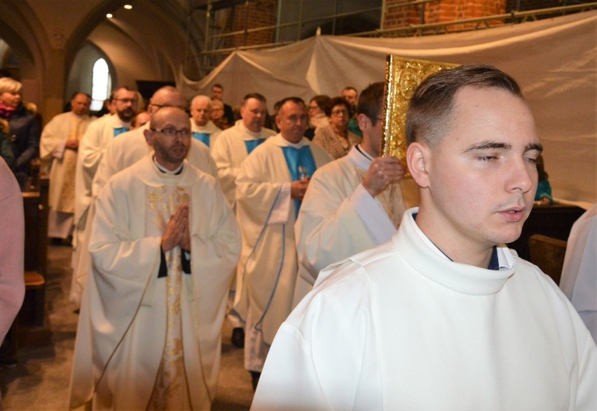 Nowi szafarze w diecezji opolskiej