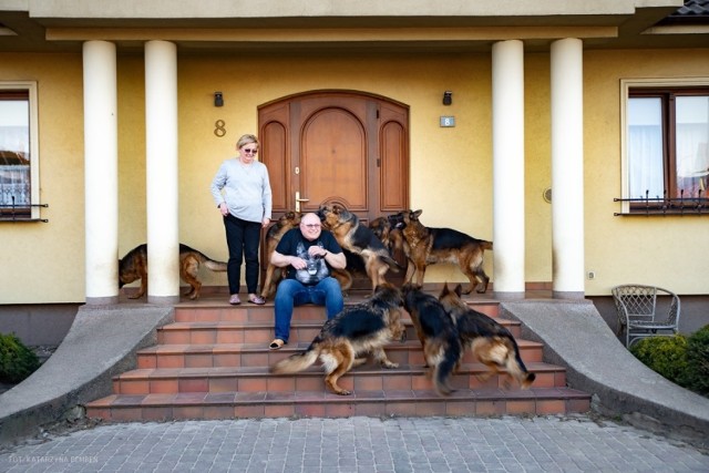 Zdjęcia autorstwa pani Kasi Bemben publikujemy za zgodą autorki i bohaterów fotografii. I my serdecznie pozdrawiamy mieszkańców regionu Cigacic.