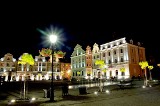 Rynek w Bolesławcu najpiękniejszy w Polsce