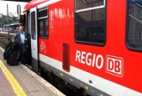 Walczą o kolejowe połączenie Szczecina z Berlinem 