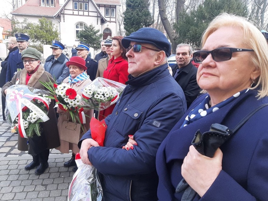 Narodowy Dzień Pamięci Żołnierzy Wyklętych w...