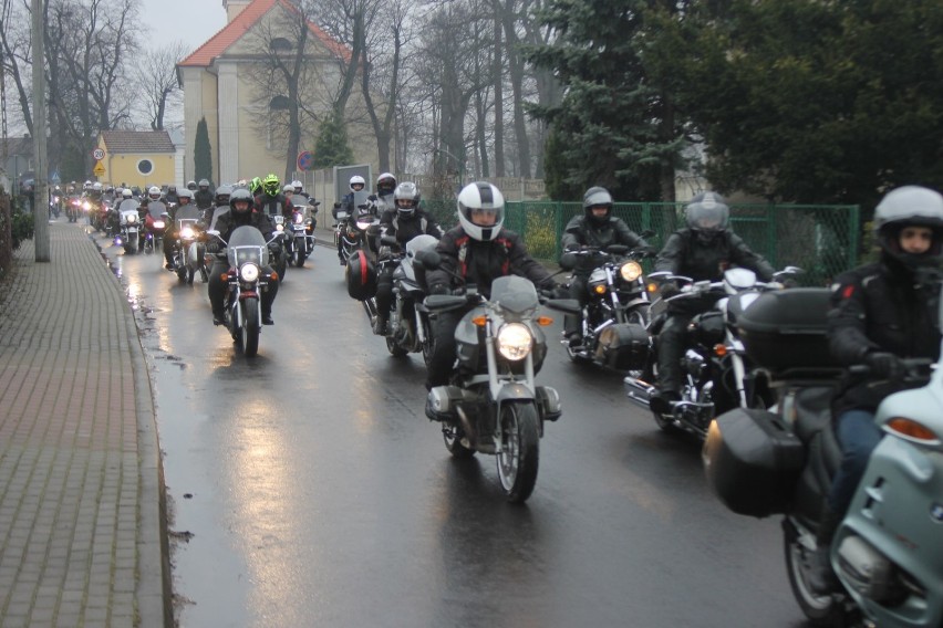 VII Otwarcie Sezonu Motocyklowego w Lutogniewie [ZDJĘCIA + FILMY]