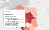 Nowe zakażenia w powiecie sławieńskim. Dane z 11 i 12 maja ZDJĘCIA