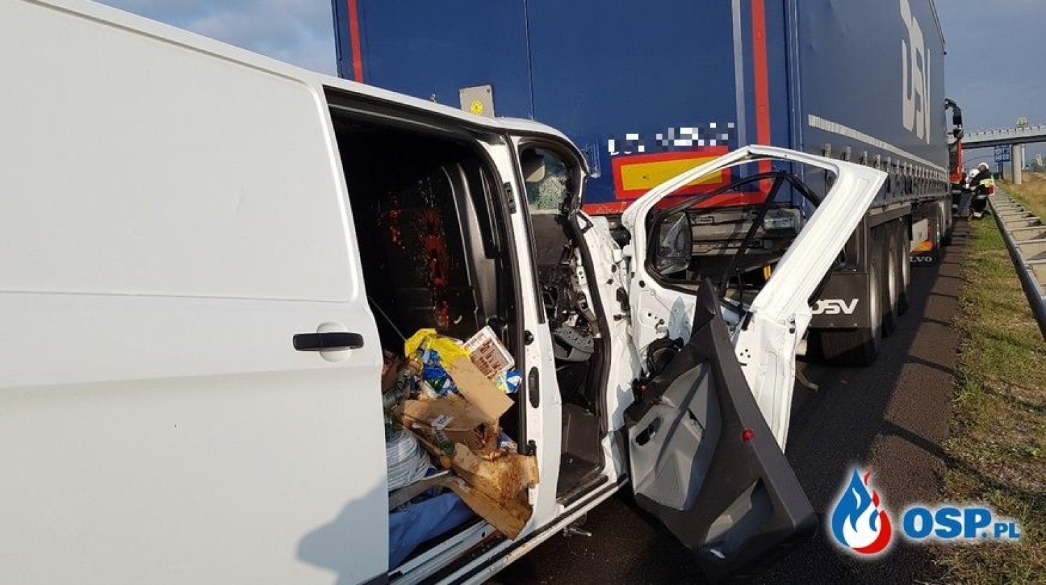 P251a ford transit