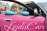 LejdisCars: Babskie taksówki we Wrocławiu