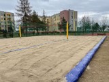 Zakończyła się budowa parku sportowego Arena Piekary przy ul. Armii Krajowej i Okulickiego w Legnicy [ZDJĘCIA]