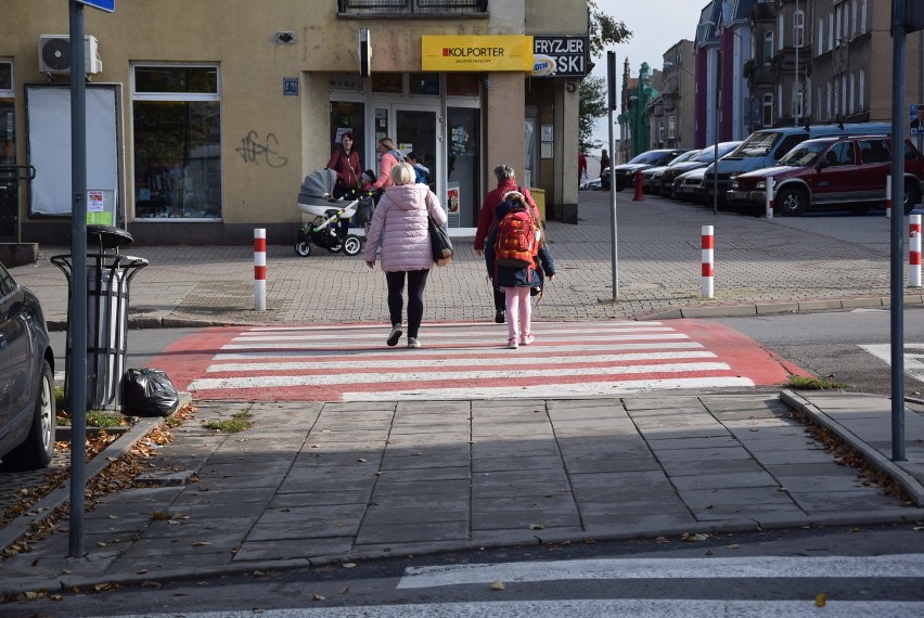 Z redakcyjnej poczty. Po potrąceniu ucznia. Mieszkanka: pani wiceprezydent obiecała wzmożone patrole, ale ich nie ma