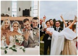Najpiękniejsze fotografie ślubne z Puław. Zobacz zdjęcia sesji ślubnych z Instagrama