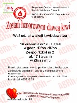 Dołącz do krwiodawców i potencjalnych dawców szpiku