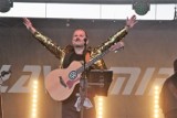 Sławomir zaśpiewa w Bolszewie! Koncert gwiazdy rock-polo już 19 lipca