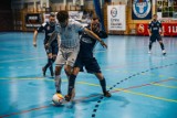 Lider I ligi futsalu z Gdańska poległ w Obornikach 