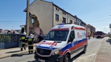 Katastrofa budowlana w Bolesławcu. Pod gruzami zginął 32-latek z powiatu wieruszowskiego