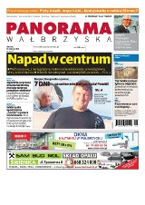 Panorama Wałbrzyska: Co przeczytacie w najnowszym numerze? 