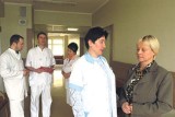 Nadal nie ma spokoju w Szpitalu Wojewódzkim pod Szyndzielnią
