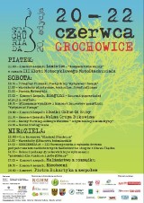 W piątek rusza Stachuriada 2014 (PROGRAM)