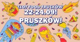 Zlot food trucków na dachu Nowej Stacji!             