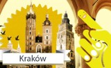 Tomasz Palec wybrał Kraków - kampania zachęcająca do studiowania w Krakowie