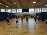 Turniej siatkówki kobiet w Zduńskiej Woli ZDJĘCIA