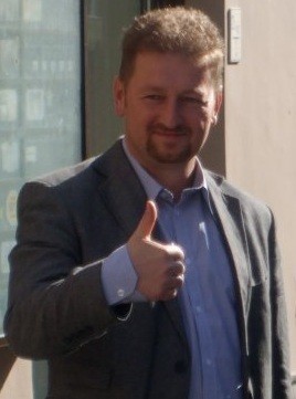 Maciej Cichowicz. 15 głosów