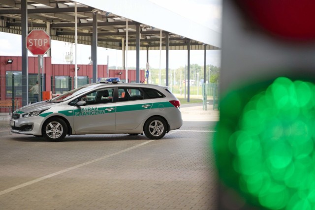 Od początku roku funkcjonariusze Bieszczadzkiego Oddziału Straży Granicznej zatrzymali już ponad 150 fałszywych praw jazdy.