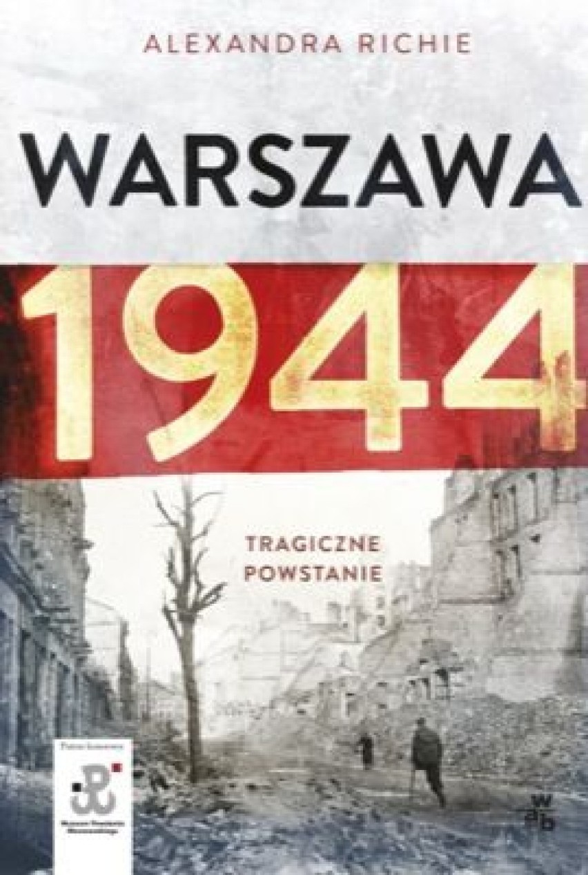 Autorka pokazuje historię tych 63 dni na podstawie zeznań...