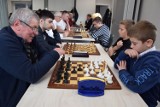 Szczecineccy szachiści uczcili Święto Niepodległości 