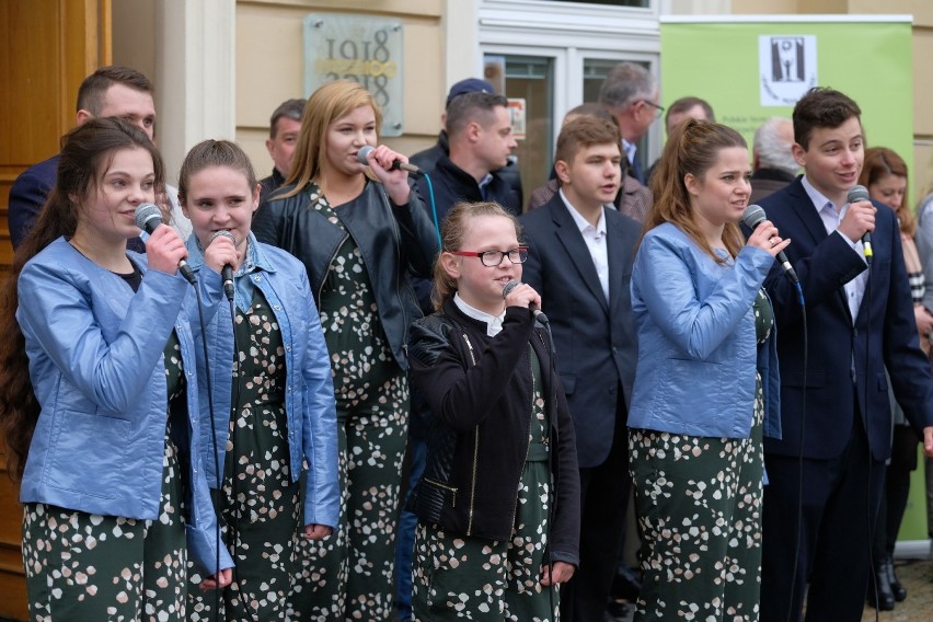 W tym roku już po raz 20. obchodziliśmy w Przemyślu Dzień...