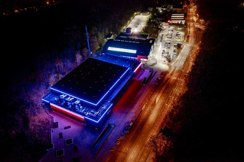 Arena Gorzów zostanie otwarta 9 grudnia.