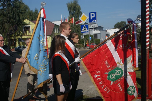 Dzień Sybiraka w Sieradzu