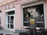 Jaga Pizza&Bistro. Kibice Jagiellonii będą mieć nową miejscówkę na Rynku Kościuszki (ZDJĘCIA)