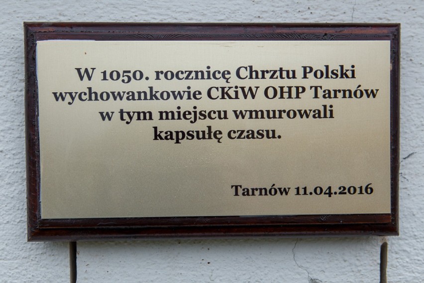 Tarnów. Obchody Jubileuszu 1050. Rocznicy Chrztu Polski [ZDJĘCIA]