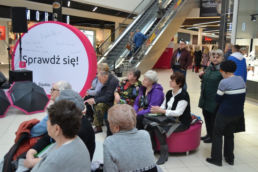 Śląskie dla Kobiety. Akcja zainaugurowana w Jaworznie ZDJĘCIA