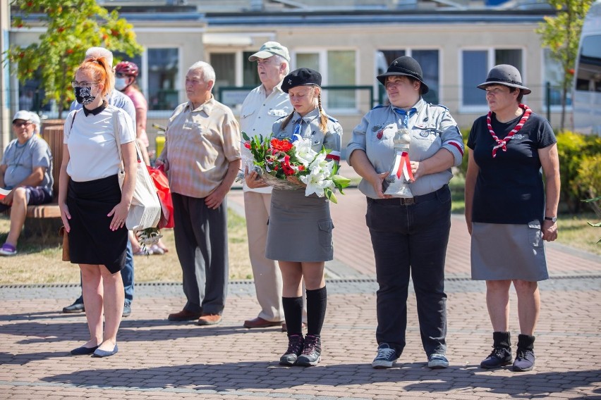 Święto Wojska Polskiego w Pucku wakacje 2020