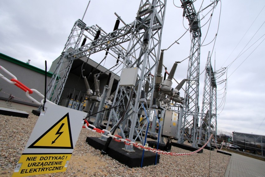 Energa Operator podał plan wyłączeń prądu na najbliższe dni....