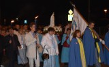 Bełchatów: Nabożeństwo Fatimskie na ulicach miasta