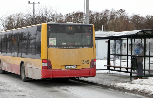 Zmiany w kursowaniu autobusów MZK na Rządz wprowadzono dziewięć miesięcy temu, w lutym