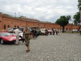 W niedzielę w Toruniu rajd starych samochodów śladami Mikołaja Kopernika