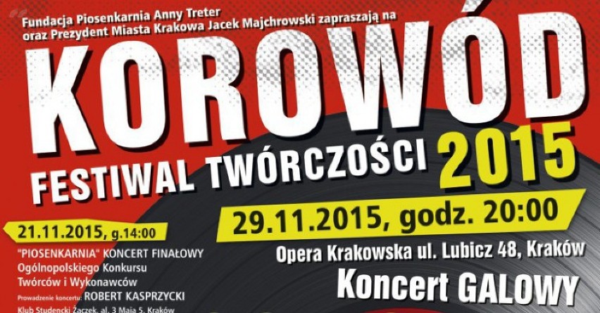 Dworek Białoprądnicki, ul. Papiernicza 2
Opera Krakowska,...