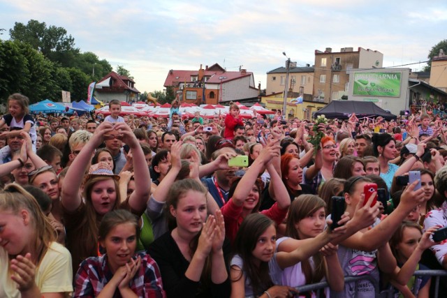 Jak bawiliśmy się podczas Dni Lipna w 2015 roku? Warto zobaczyć zdjęcia i trochę powspominać