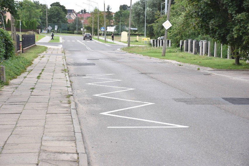 Malbork. Ulice do remontu w 2023 r., na które miasto chce pozyskać środki z Rządowego Funduszu Rozwoju Dróg. Nie tylko kierowcy się ucieszą