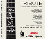B.B. King Tribute: Płyta i koncerty w hołdzie królowi bluesa