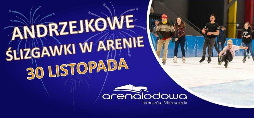 Weekend w Tomaszowie i regionie - Andrzejki w Arenie, pokaz kotów i nowości kinowe [plakaty]