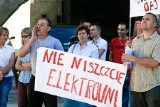 Kłodzko: Urzędnicy przegrali z elektrownią