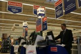 W Poznaniu otwarto pierwsze Tesco Extra