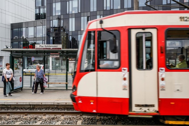 Kierowcy autobusów i tramwajów w Gdańsku dostaną podwyżki