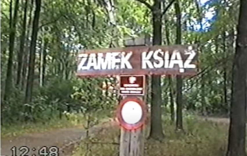 Park Książański