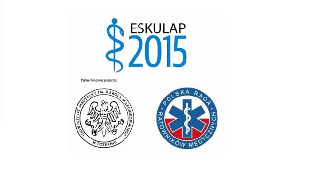 Eskulap 2015: głosujemy na śremian