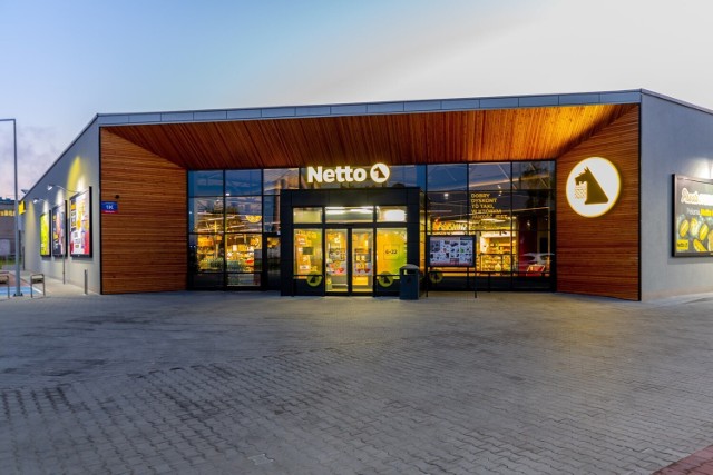 Market na osiedlu Europejskim będzie już szóstym sklepem sieci Netto w Gorzowie.
