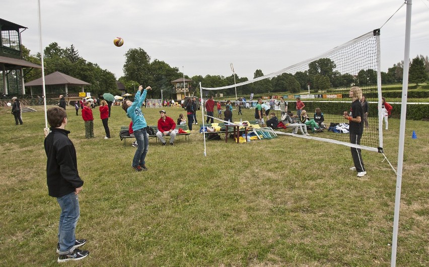 Piknik Olimpijski z kadrą na Soczi. Święto sportu już w niedzielę