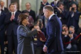 Nowa minister zdrowia. Izabela Leszczyna już zaprzysiężona. Kim jest szefowa resortu zdrowia z Częstochowy?